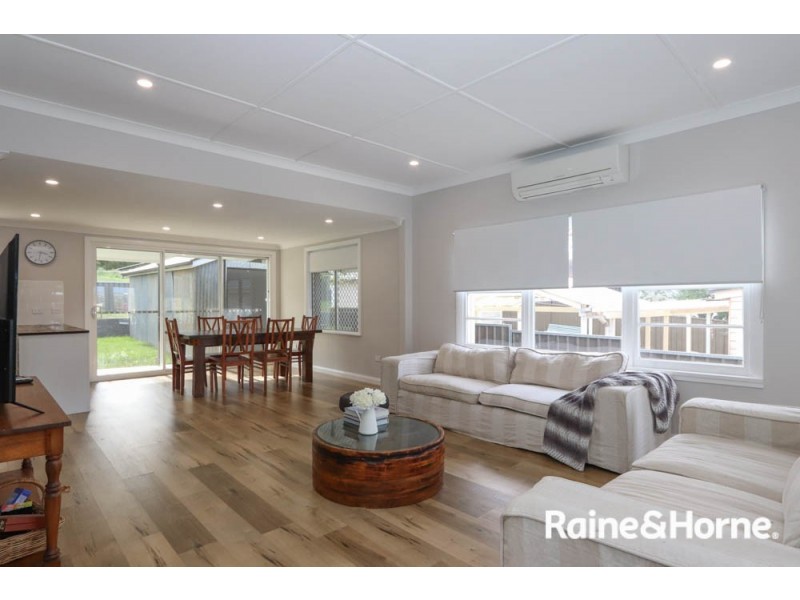 3 Lewins Street, South Bathurst NSW 2795