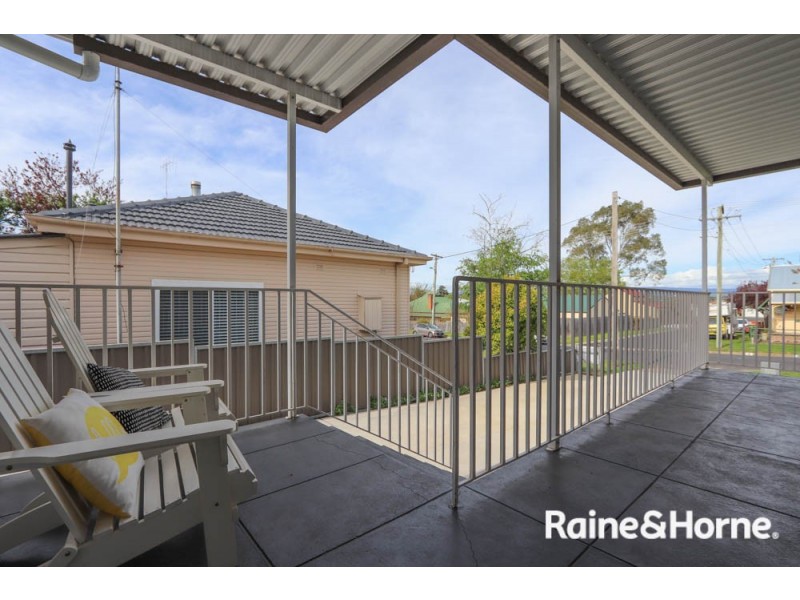 3 Lewins Street, South Bathurst NSW 2795
