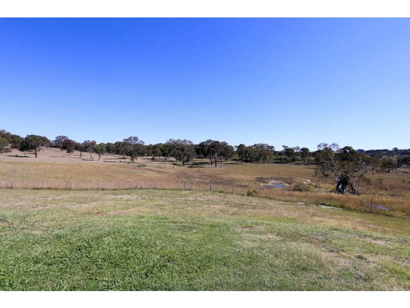 21 Paling Yards Road, Wattle Flat NSW 2795