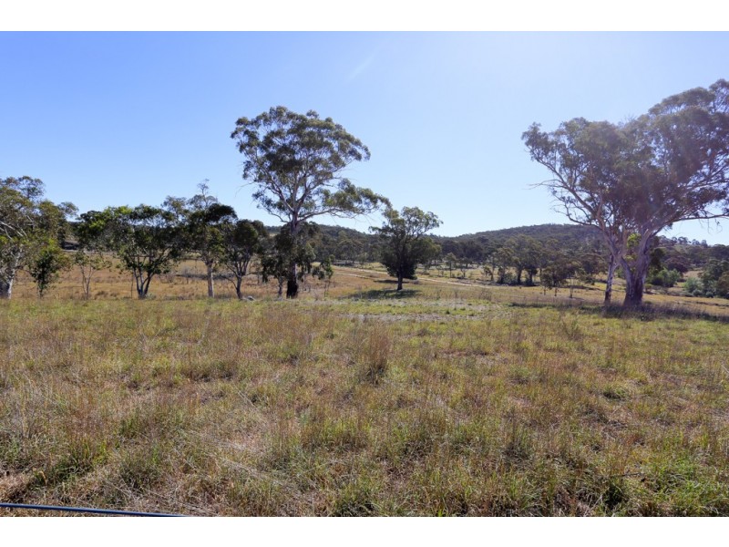 21 Paling Yards Road, Wattle Flat NSW 2795