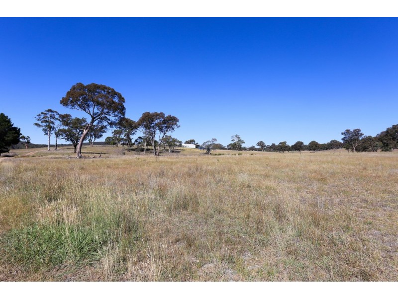 21 Paling Yards Road, Wattle Flat NSW 2795