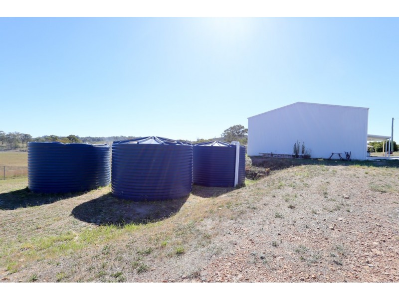 21 Paling Yards Road, Wattle Flat NSW 2795