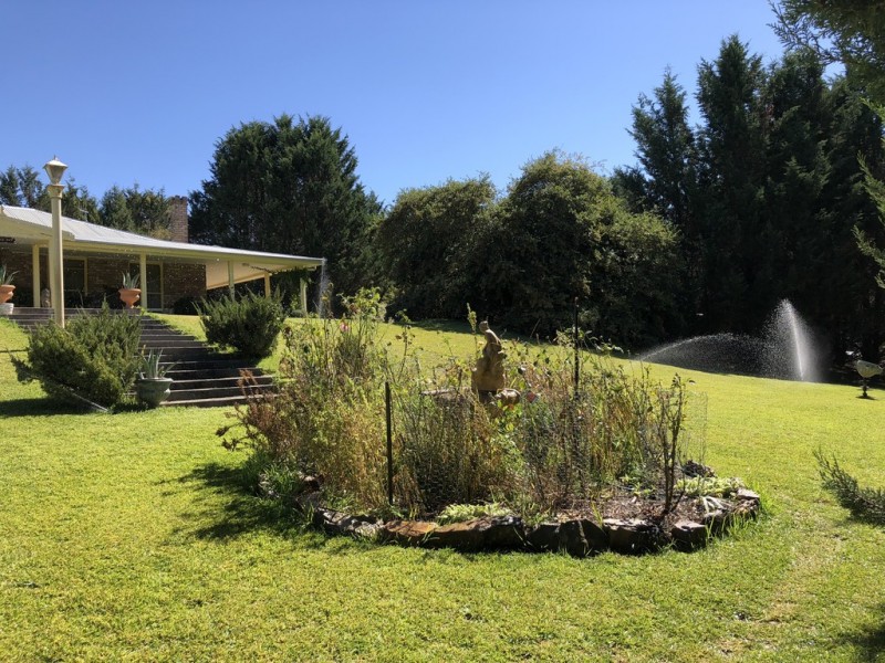 1018 Freemantle Road, Billywillinga NSW 2795