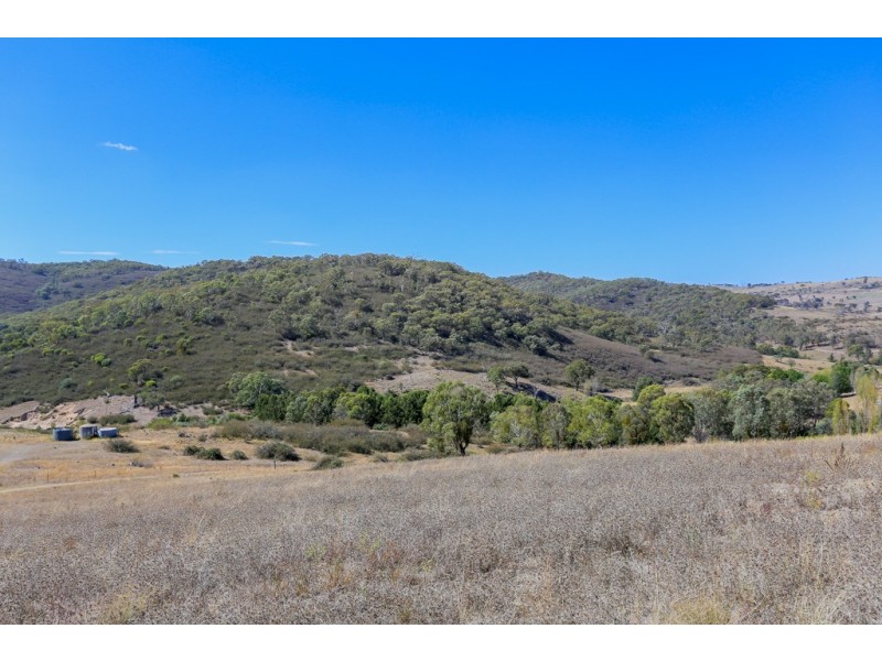 1018 Freemantle Road, Billywillinga NSW 2795