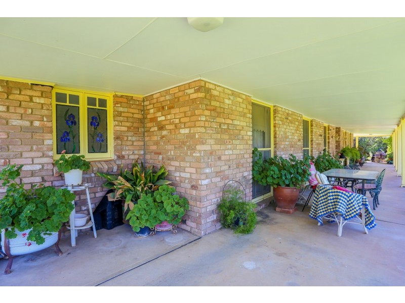 1018 Freemantle Road, Billywillinga NSW 2795