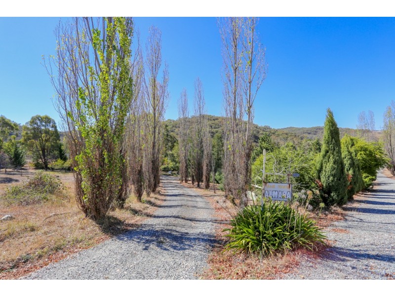 1018 Freemantle Road, Billywillinga NSW 2795