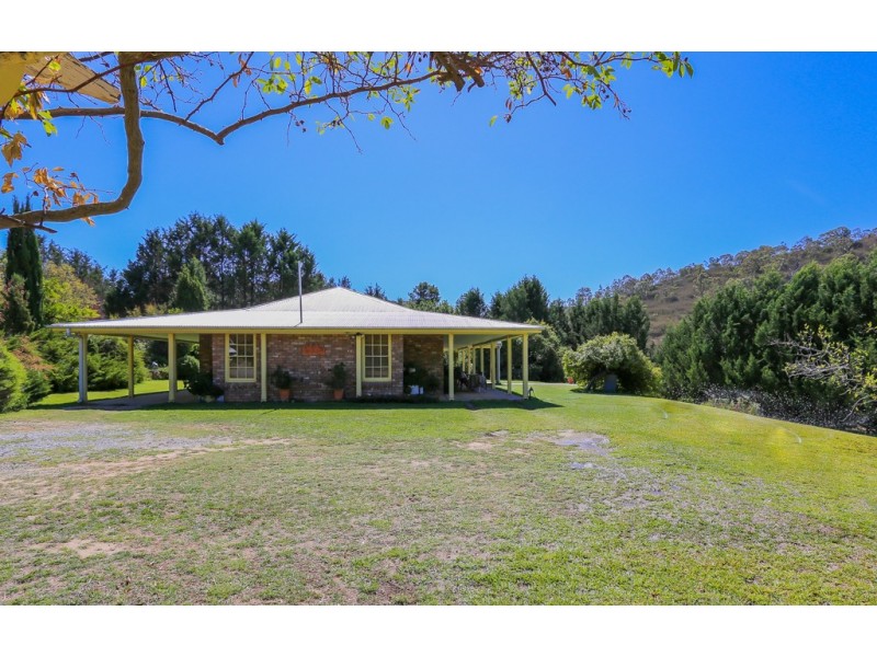 1018 Freemantle Road, Billywillinga NSW 2795