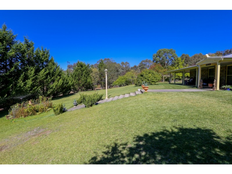 1018 Freemantle Road, Billywillinga NSW 2795