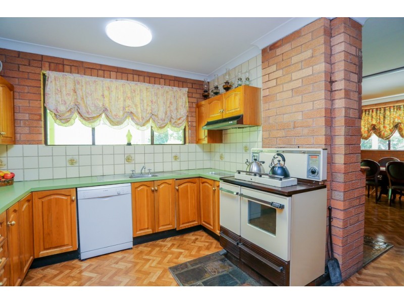 1018 Freemantle Road, Billywillinga NSW 2795