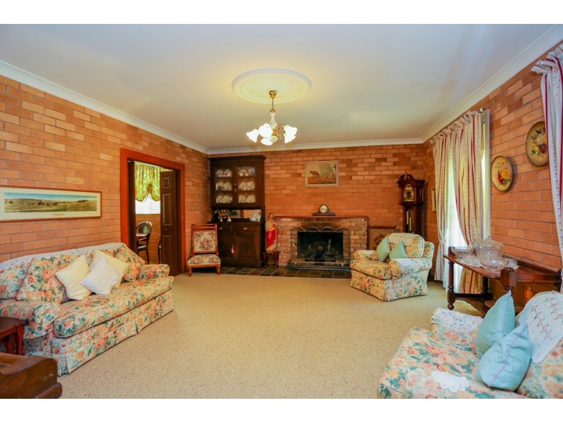 1018 Freemantle Road, Billywillinga NSW 2795