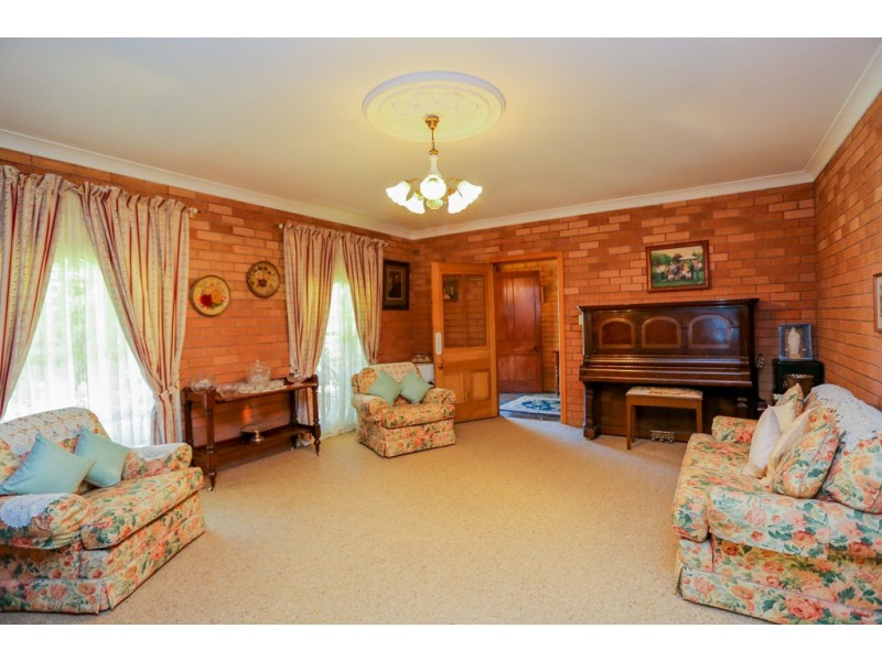 1018 Freemantle Road, Billywillinga NSW 2795