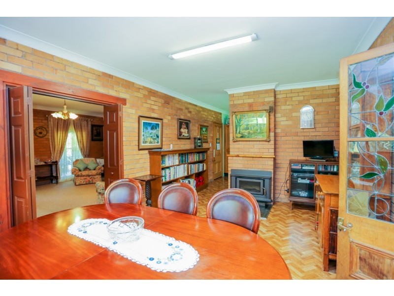 1018 Freemantle Road, Billywillinga NSW 2795