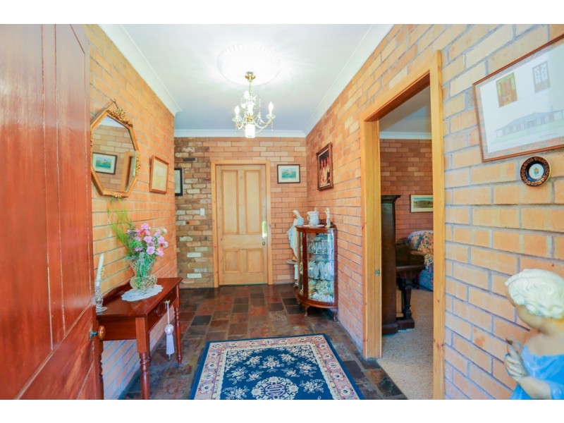 1018 Freemantle Road, Billywillinga NSW 2795