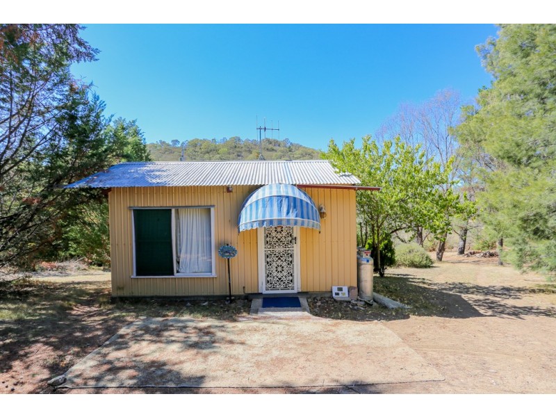 1018 Freemantle Road, Billywillinga NSW 2795