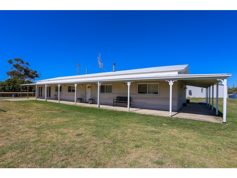 21 Paling Yards Road, Wattle Flat NSW 2795