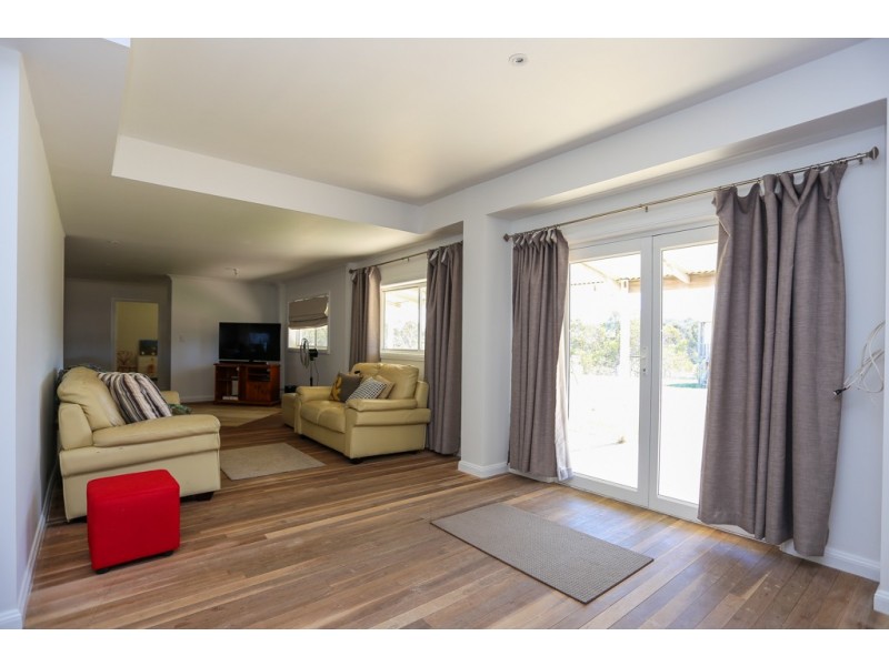 21 Paling Yards Road, Wattle Flat NSW 2795