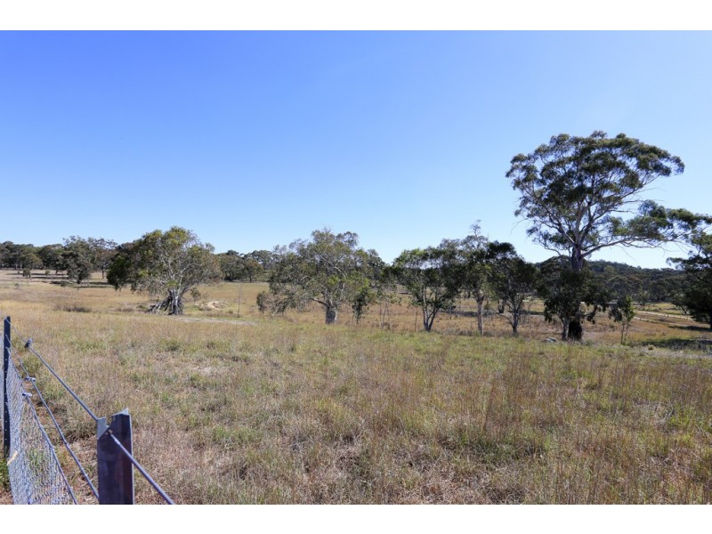 21 Paling Yards Road, Wattle Flat NSW 2795