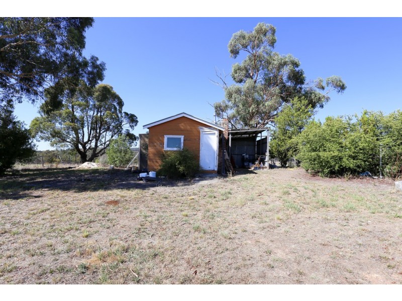 21 Paling Yards Road, Wattle Flat NSW 2795