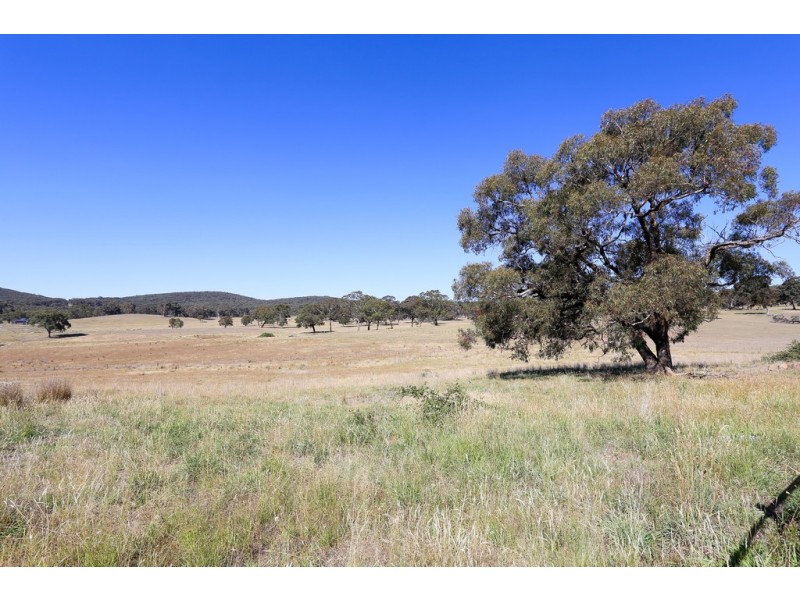 21 Paling Yards Road, Wattle Flat NSW 2795