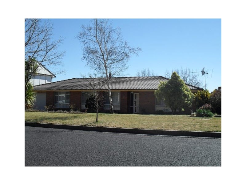 20 Weeronga Way, Kelso NSW 2795