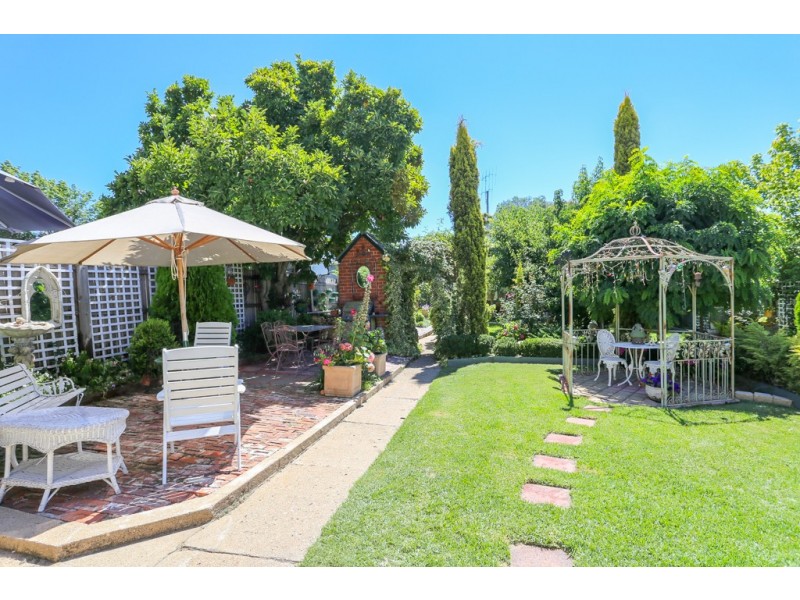 199 Keppel Street, Bathurst NSW 2795