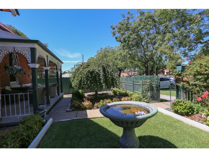 199 Keppel Street, Bathurst NSW 2795