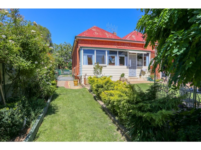 199 Keppel Street, Bathurst NSW 2795