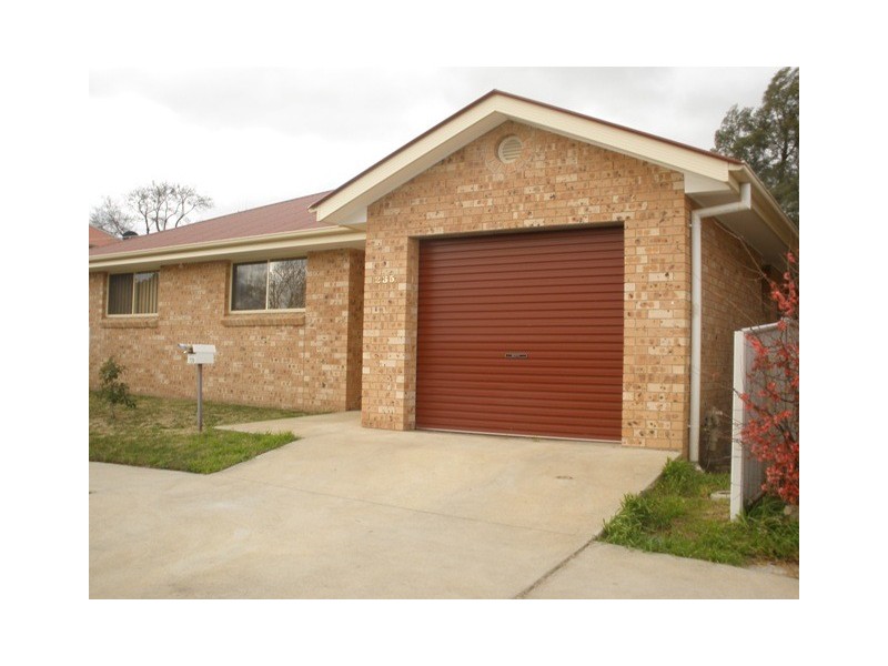 235 Rocket, Bathurst NSW 2795