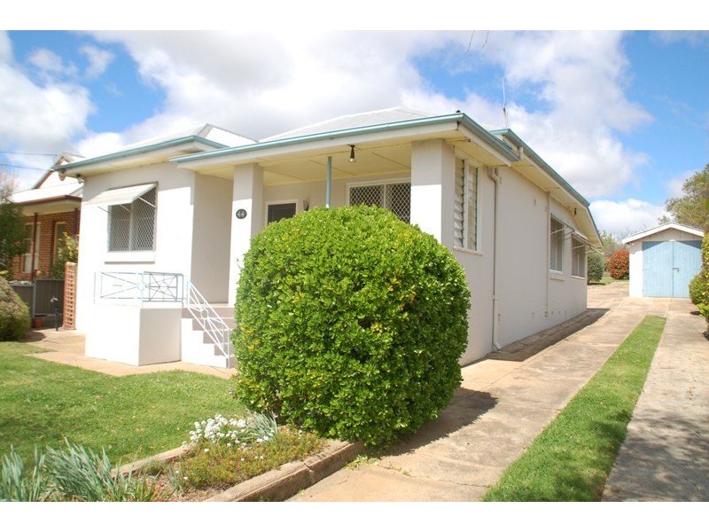 Bathurst NSW 2795