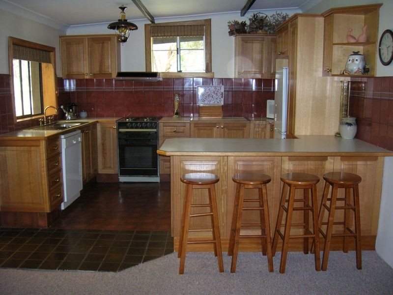 53 Little Access Road, Napoleon Reef NSW 2795