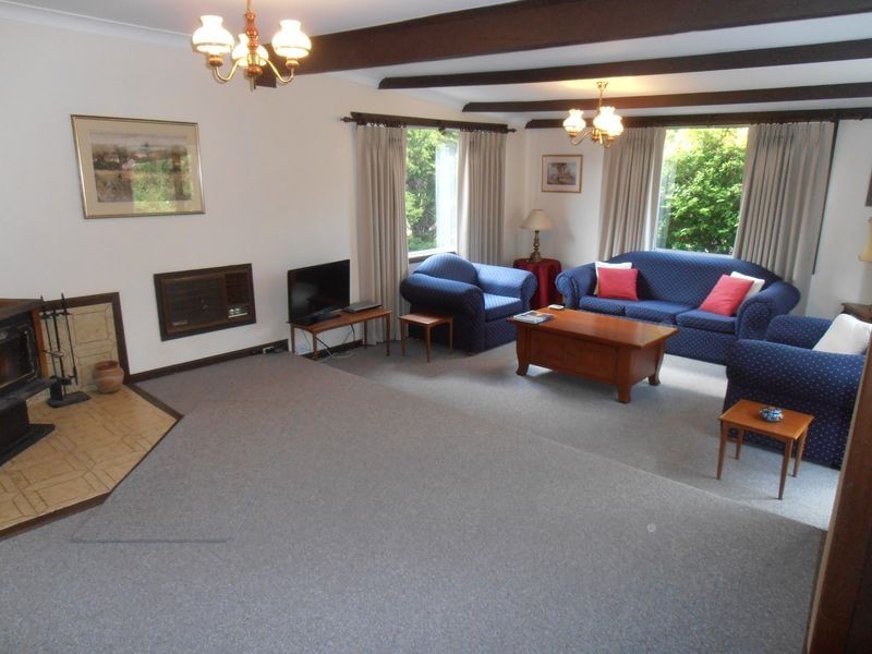 53 Little Access Road, Napoleon Reef NSW 2795