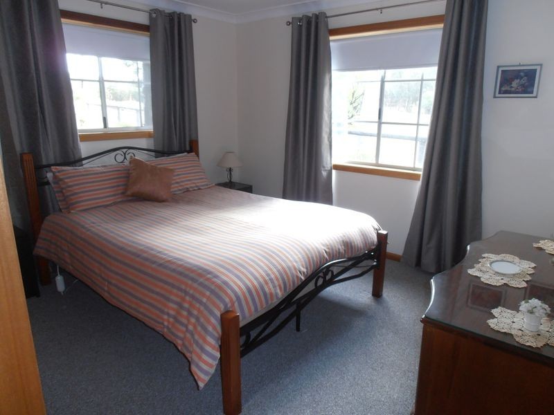 53 Little Access Road, Napoleon Reef NSW 2795