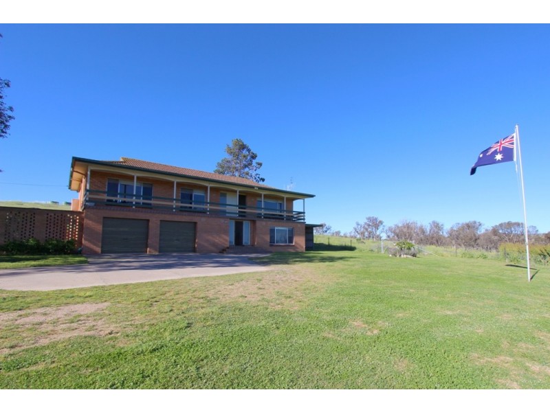 795 Sofala Road, Laffing Waters NSW 2795