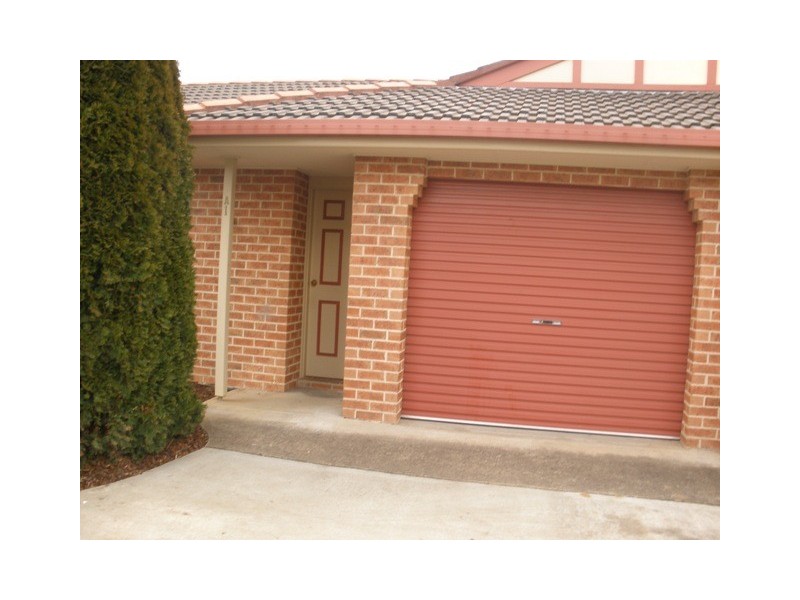 1/53A Brilliant, Bathurst NSW 2795