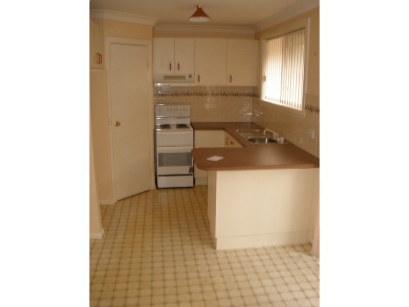 1/53A Brilliant, Bathurst NSW 2795