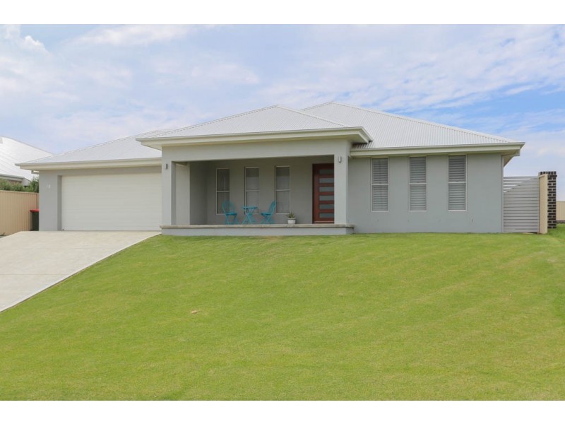 10 Ignatius Place, Kelso NSW 2795