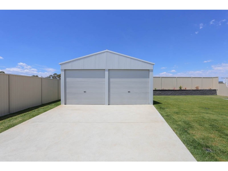 10 Ignatius Place, Kelso NSW 2795
