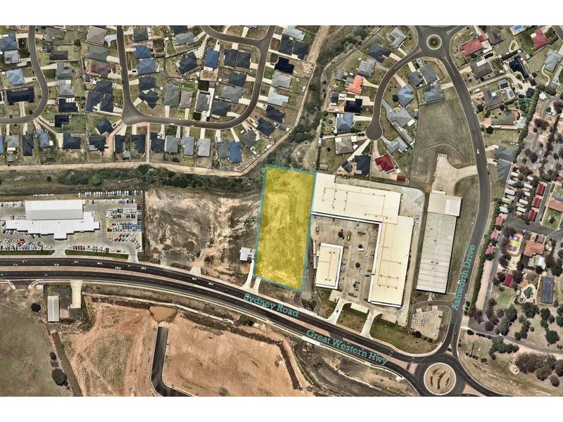 226 Sydney Road, Kelso NSW 2795