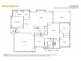 12 Dees Close, Gormans Hill NSW 2795 Floorplan