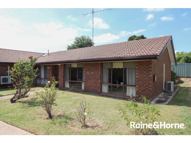 5/267a George Street, Bathurst NSW 2795