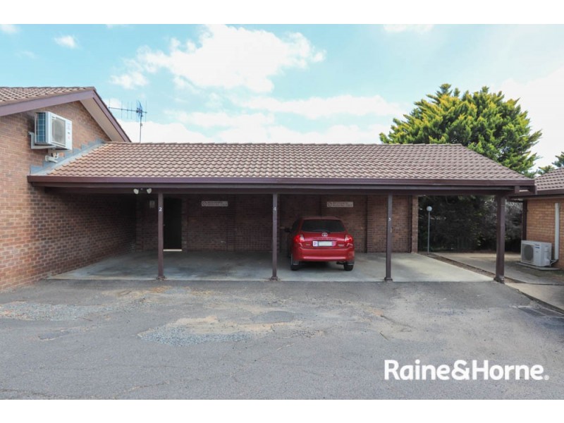 5/267a George Street, Bathurst NSW 2795