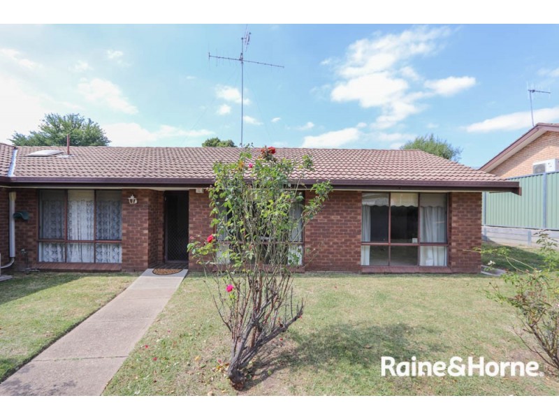 5/267a George Street, Bathurst NSW 2795