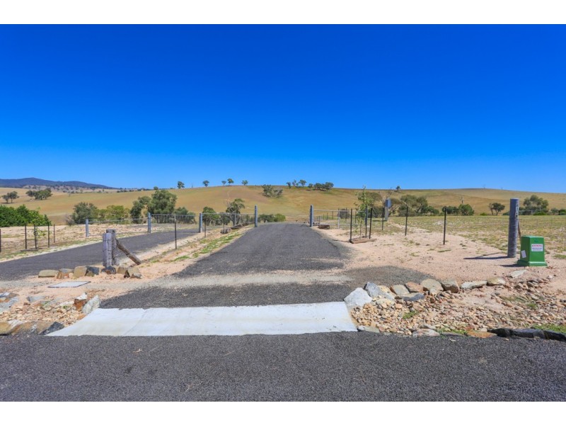 Lot 82 Samuel Way, The Lagoon NSW 2795