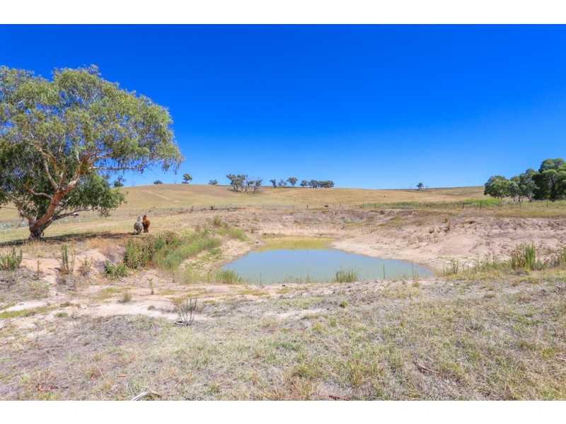 Lot 82 Samuel Way, The Lagoon NSW 2795