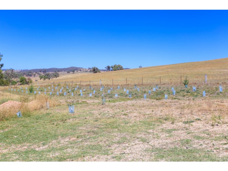 Lot 82 Samuel Way, The Lagoon NSW 2795