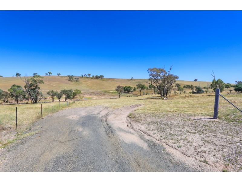 Lot 82 Samuel Way, The Lagoon NSW 2795