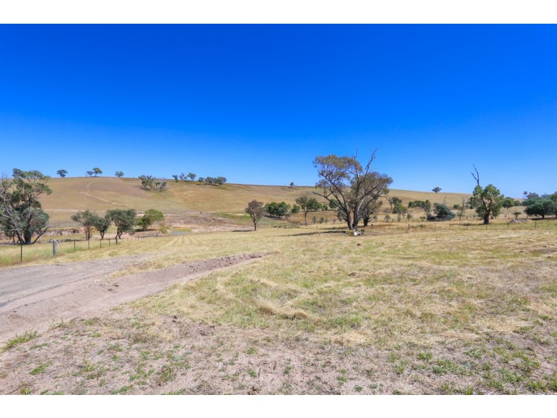 Lot 82 Samuel Way, The Lagoon NSW 2795