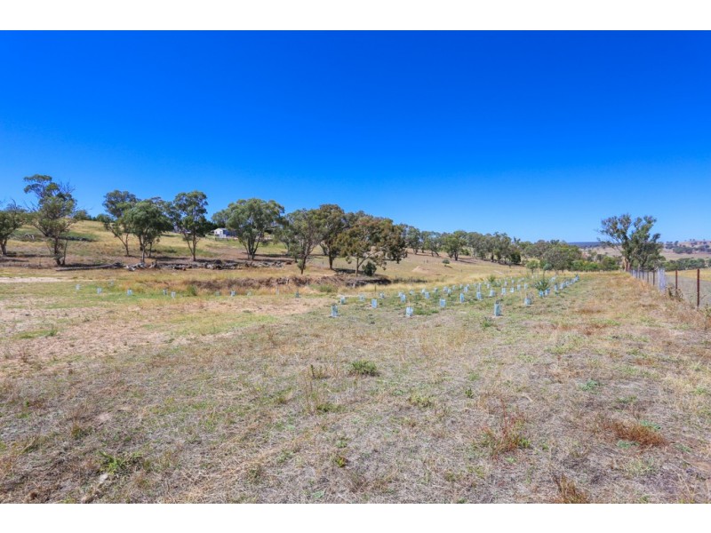 Lot 82 Samuel Way, The Lagoon NSW 2795