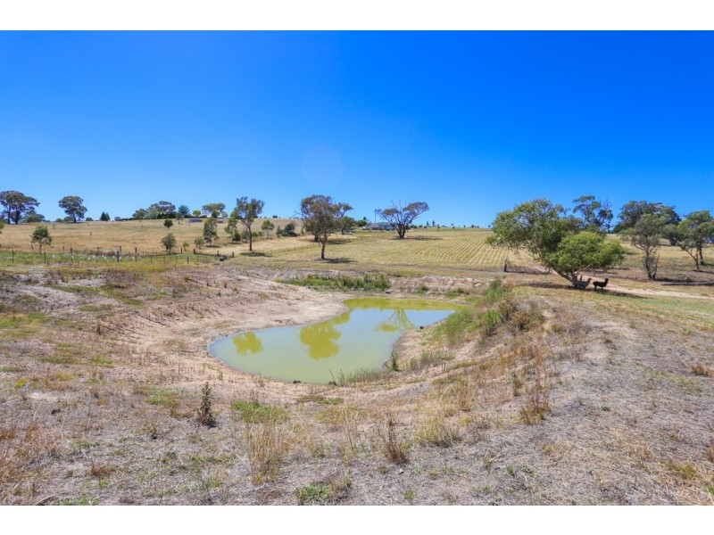 Lot 82 Samuel Way, The Lagoon NSW 2795