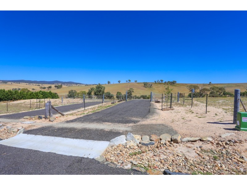 Lot 82 Samuel Way, The Lagoon NSW 2795